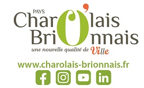 Pays Charolais Brionnais