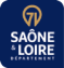 Département de Saône et loire