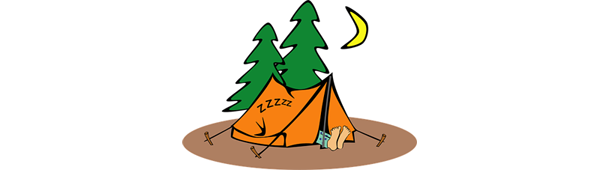 Camping municipal