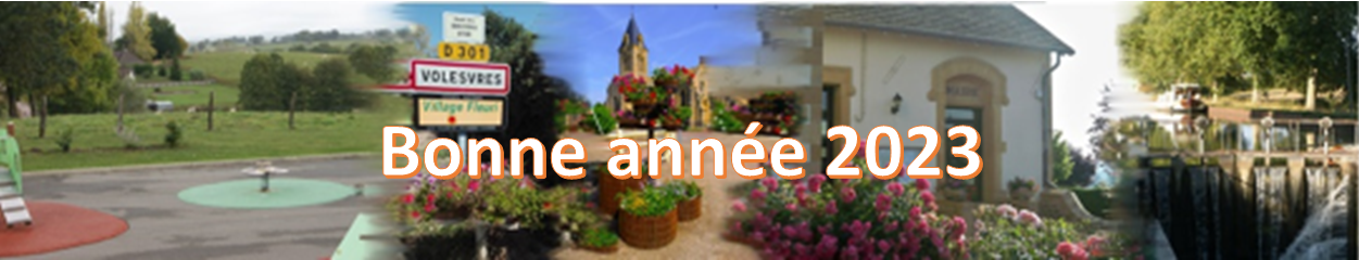 Mairie de Volesvres Bienvenue à Volesvres