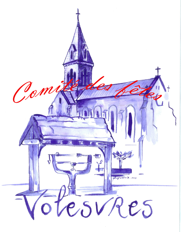 Comité des fêtes
